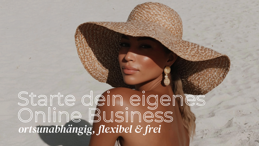 Endlich kündigen! Wie du dir eine Nebenselbstständigkeit aufbaust und deinen Bürojob an den Nagel hängst