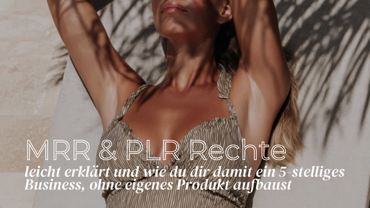 Warum jetzt der perfekte Zeitpunkt ist, um zu starten im "Digital Marketing"