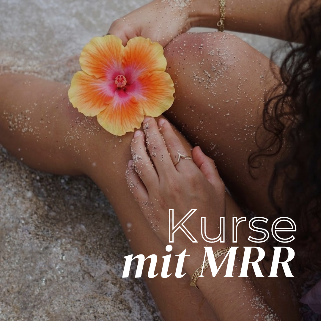 MRR (Master Resell Rights) Kurse auf deutsch
