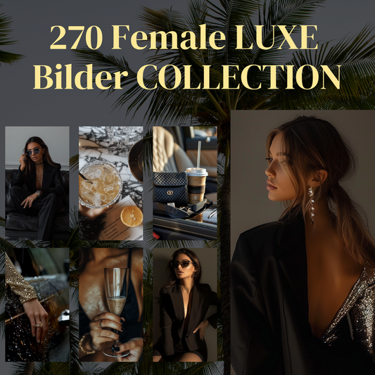 270 KI Female Luxe Foto Collection